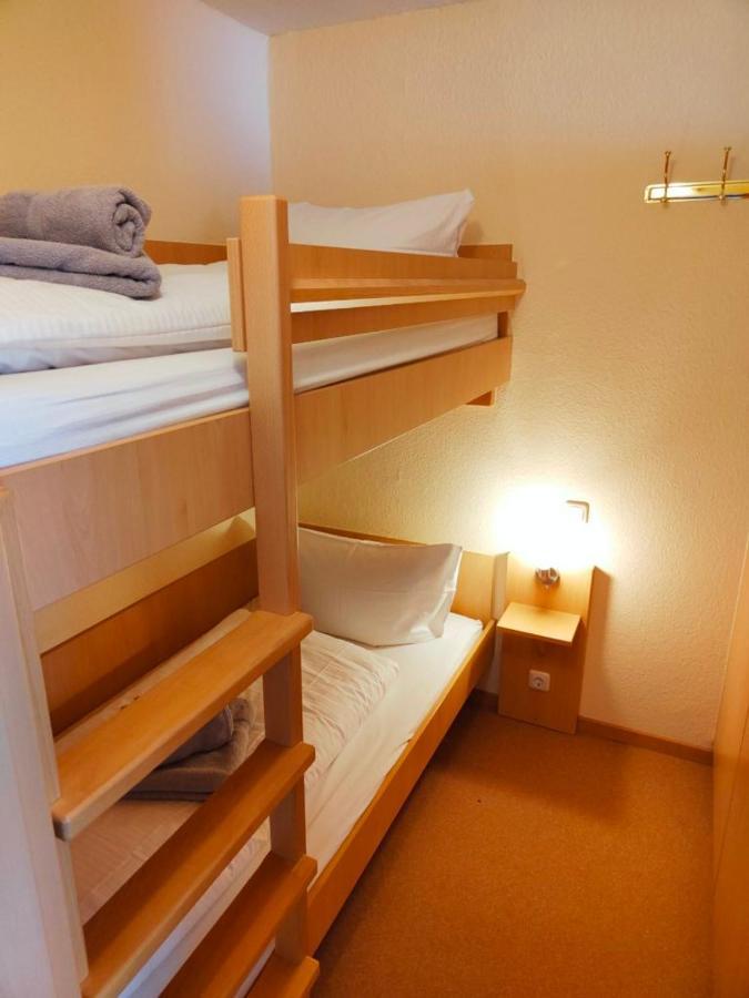 Apartment Brockenblick Mit Tollen Blick Und Schwimmbad برونلاغ المظهر الخارجي الصورة